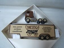 Winross conestoga co. for sale  Newport