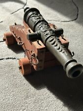 Cannoncino modellino bronzo usato  Arezzo