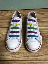 Converse fille d'occasion  Wasquehal