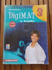Digimat numero geometria usato  Brescia