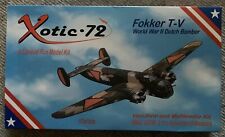Modellbausatz xotic aviation gebraucht kaufen  Cloppenburg