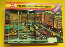 Busch modell straßenlampen gebraucht kaufen  Berlin