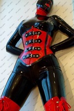 996 latex gummi d'occasion  Expédié en Belgium