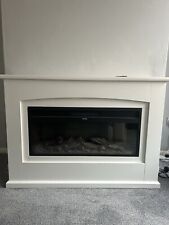 Electric fire for sale  WORCESTER