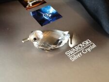 Swarovski figur kristall gebraucht kaufen  Dorshm., Guldental, Windeshm.