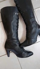 Lederstiefel aristokrat gebraucht kaufen  Abensberg