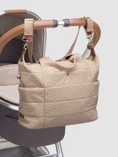 Storksak organic tote for sale  Mount Vernon