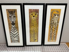 African wild life for sale  Minocqua