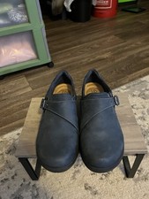 Clarks collection blue for sale  Greenville