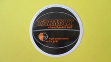 Sticker ballon basket d'occasion  Calonne-Ricouart