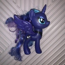 Mlp nightmare moon for sale  Manchester