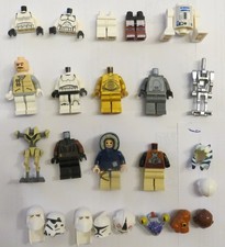 Lego star wars gebraucht kaufen  Deutschland
