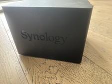 Synology ds412 nas for sale  Louisville