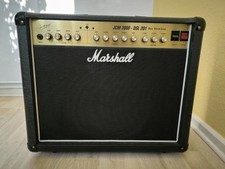 Marshall jcm 2000 gebraucht kaufen  Berlin