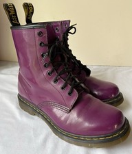 Martens air wair for sale  RETFORD