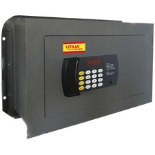 Cassaforte elettronica muro usato  Italia