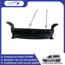 Face citroen berlingo d'occasion  Saint-Quentin