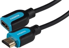 Maplin hdmi cable for sale  LONDON