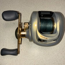 Vintage pflueger trion for sale  Fairview