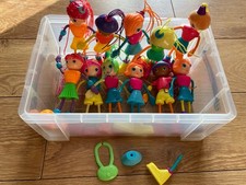 betty spaghetty dolls for sale  KILGETTY