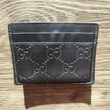 Gucci wallet money for sale  Port Townsend
