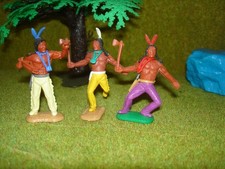 Timpo indianer gebraucht kaufen  Koblenz