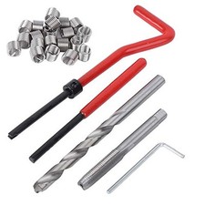 Kit helicoil 1.0mm usato  Roma