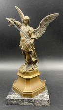 Statua statuetta soprammobile usato  Ardea