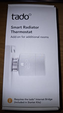 Tado smart heizkörper gebraucht kaufen  Teunz