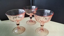 Coupes champagne luminarc d'occasion Coupes champagne luminarc d'occasion  Rivery