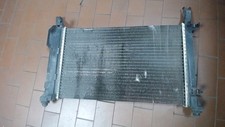 Kühler mercedes benz gebraucht kaufen  Warendorf