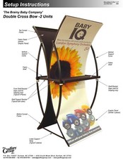 Trade show graphic for sale  Dawsonville