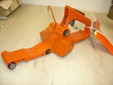 Husqvarna throttle gas for sale  Mora