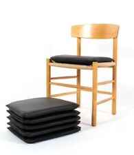 Coussin cuir chaise d'occasion  Expédié en France