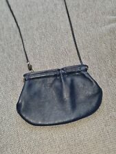 Damen handtasche blau gebraucht kaufen  Rosenheim