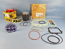 NOVO KIT DE JUNTA PROX YAMAHA YZ250 1999-2015 TOP END C PISTÃO 66.37 PRO X ATHENA , usado comprar usado NOVO KIT DE JUNTA PROX YAMAHA YZ250 1999-2015 TOP END C PISTÃO 66.37 PRO X ATHENA , usado comprar usado  Enviando para Brazil