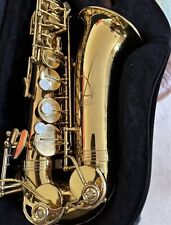 Trevor james saxophone for sale  FARINGDON