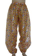 Clear plastic joggers for sale  DOVER