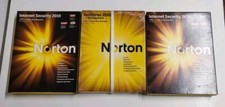Norton antivirus 2010 usato  Bientina