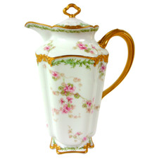 Gda limoges porcelain d'occasion  Expédié en Belgium