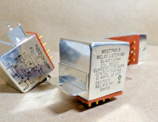 Deutsch ms27745 relay for sale  West Des Moines