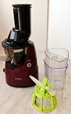 Estrattore freddo succo usato  Brembate