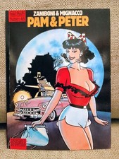 Pam peter zaniboni usato  Budrio