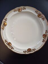 Assiettes plates porcelaine d'occasion  Albi