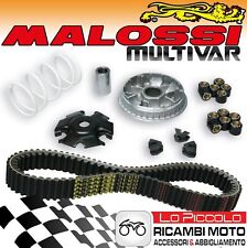 Kit malossi variatore usato  Palermo
