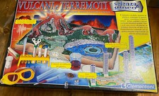 Clementoni scienza gioco usato  Desio