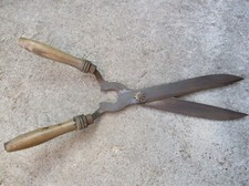Ancien ciseau taille d'occasion  France