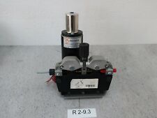 Vorschubgerät elmatech schwei gebraucht kaufen  Nehren