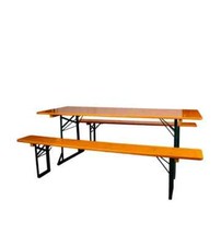 Panche birreria esterno usato  Vimercate