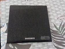 Samsung portable dvd usato  Livorno